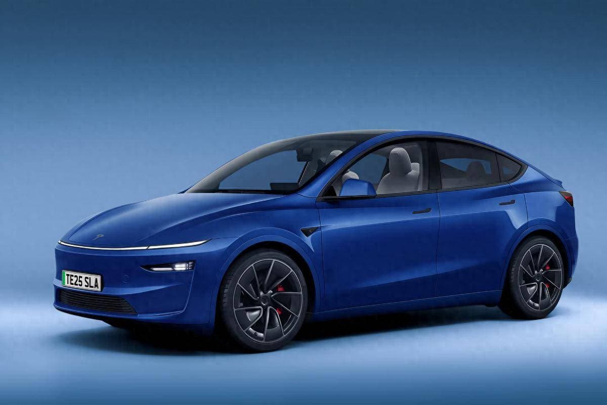 2025年要上市的三款SUV