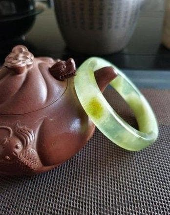 蛇纹石：一种神秘的玉种及其种类、鉴别与价值全解析