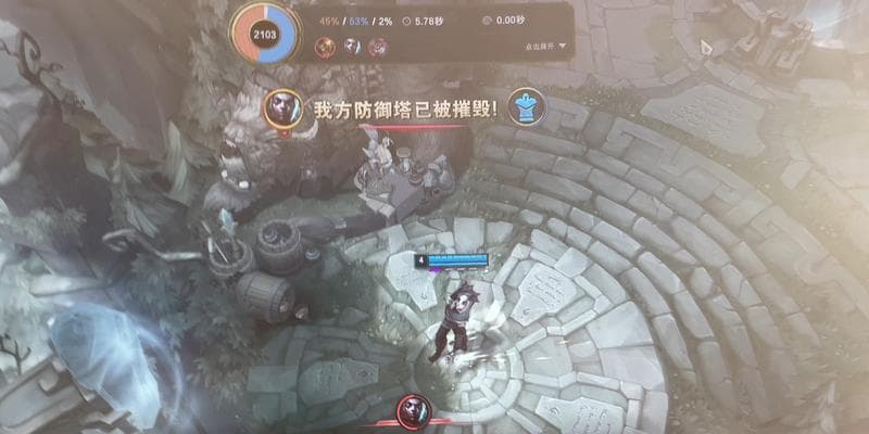LOL举报机制：维护游戏环境的必要性及操作指南