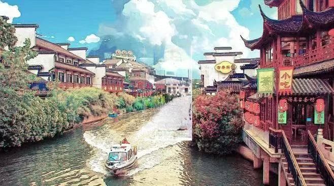 穹顶旅人：南京citywalk 3天2晚深度游南京三天两晚旅游攻略