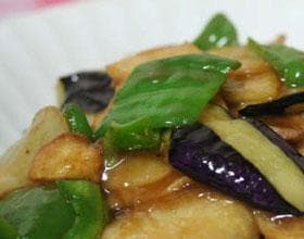 东北地三鲜：从食材到成品的完整制作流程
