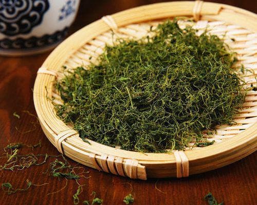 一株“长寿仙草”，可疏肝健脾、降脂护肝、清热解毒！