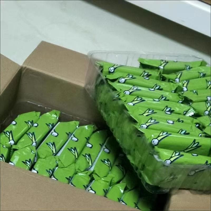 上班小零食：职场生活的甜蜜伴侣