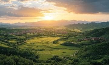 河南老君山游览指南：全方位旅行攻略分享