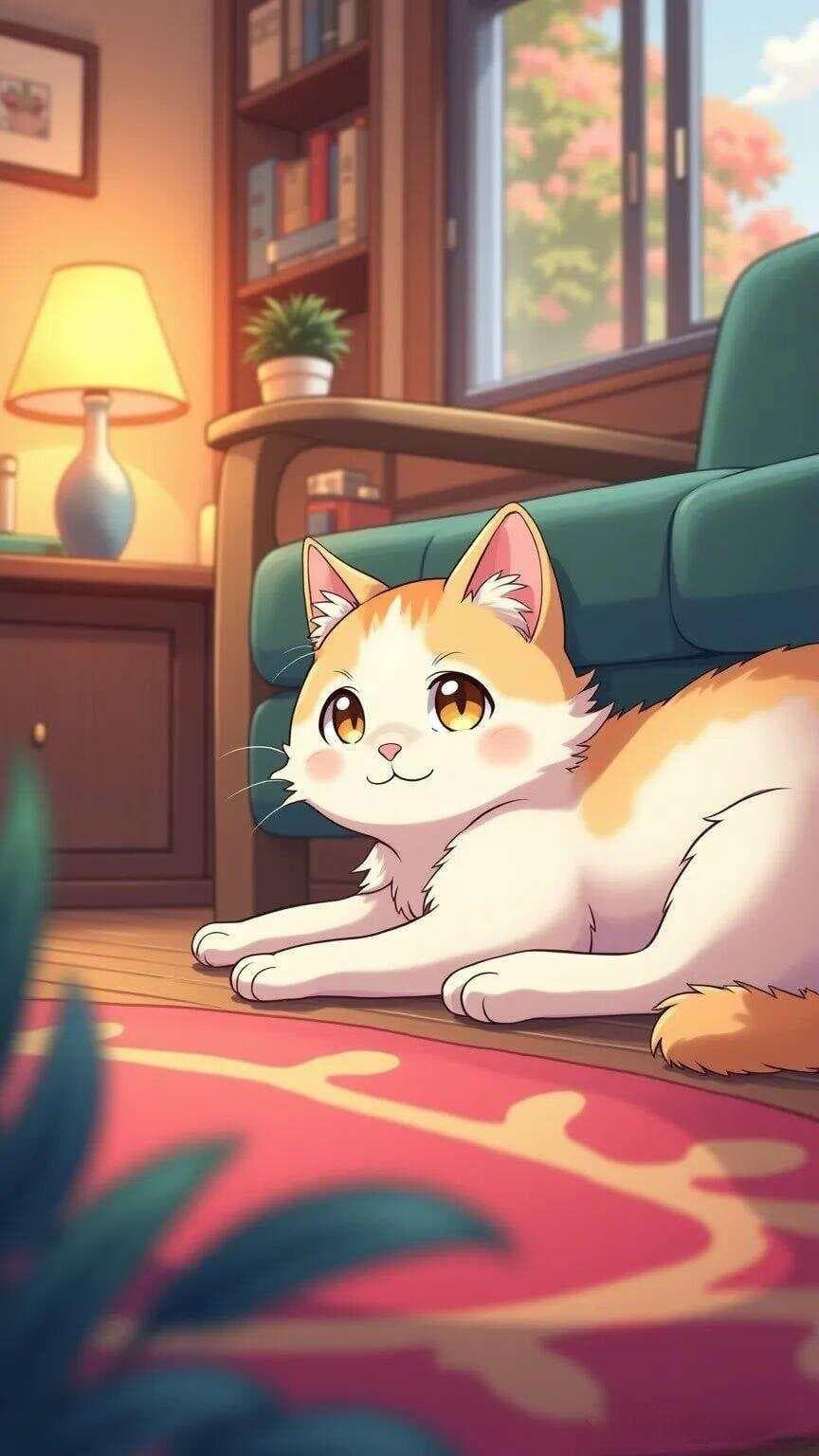 换毛季不烦恼：猫咪梳毛全攻略