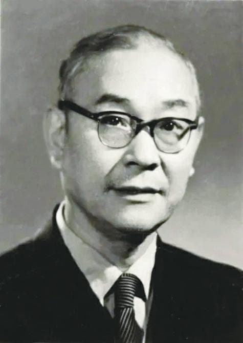 黄家驷：是良医也是良师，是院士亦是战士