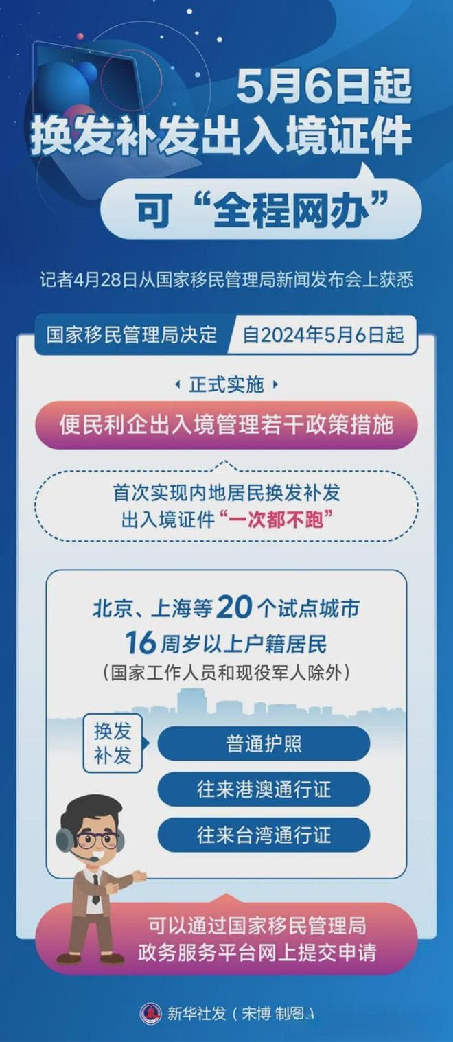 内地人赴港政策重大利好！签证办理、商务签注全面优化