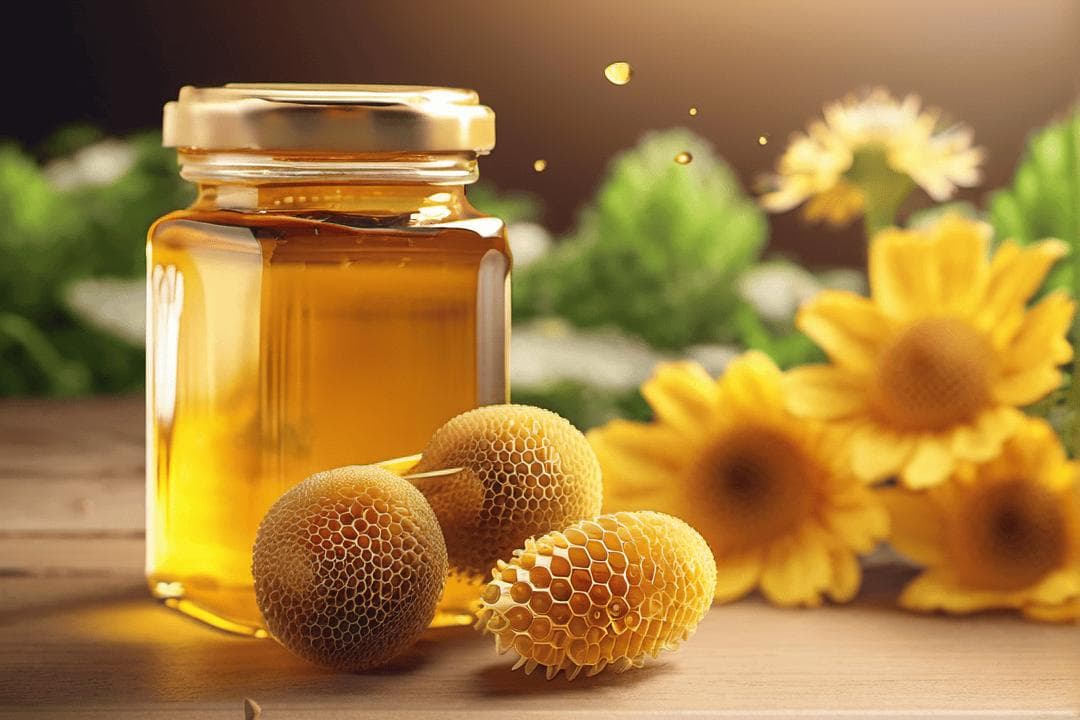 蜂蜜每天吃多少为宜？吃多了有什么副作用吗？