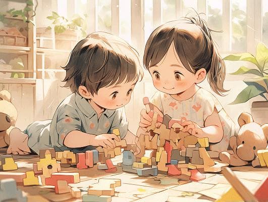 串联电路中流过每个电阻的电流都相等且等于总电流，为什么