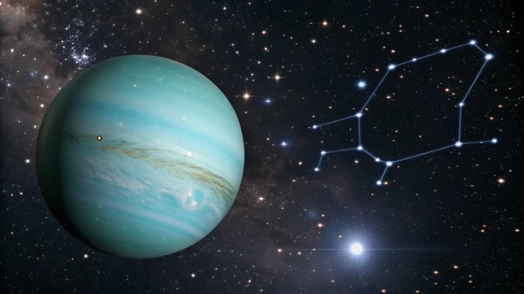 海王星在射手座中的影响：您需要知道的