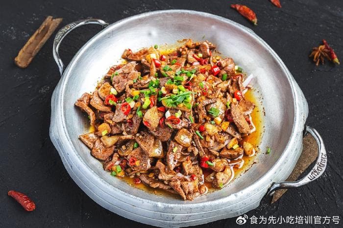 小餐饮创业如何少走弯路？这几条技巧是关键
