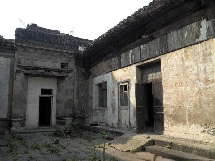 湖州钮氏宗祠：一座承载百年历史的状元旧宅