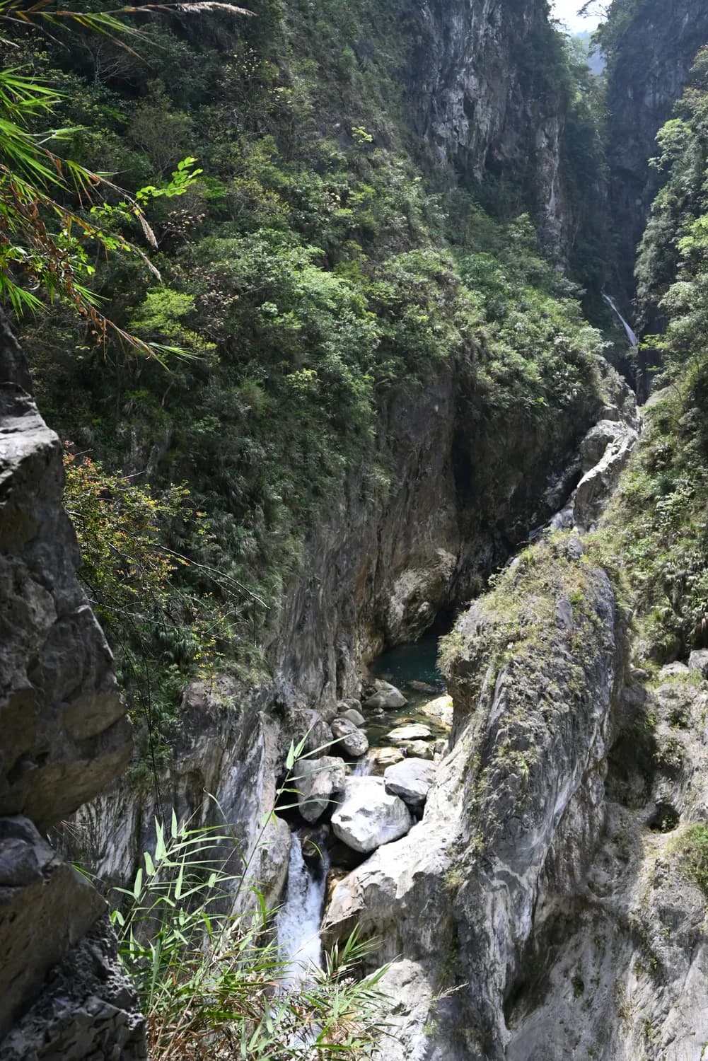 浙北大峡谷：百座千米峰峦，十大刺激体验，长三角的“青藏高原”