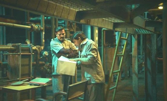 1984年博帕尔爆炸事件：57.5万人丧命，20万人残疾，真凶逍遥自在