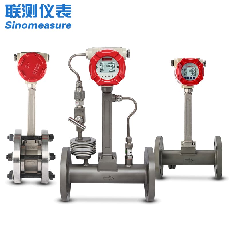 真空流量计：精准测量，确保真空系统高效运行