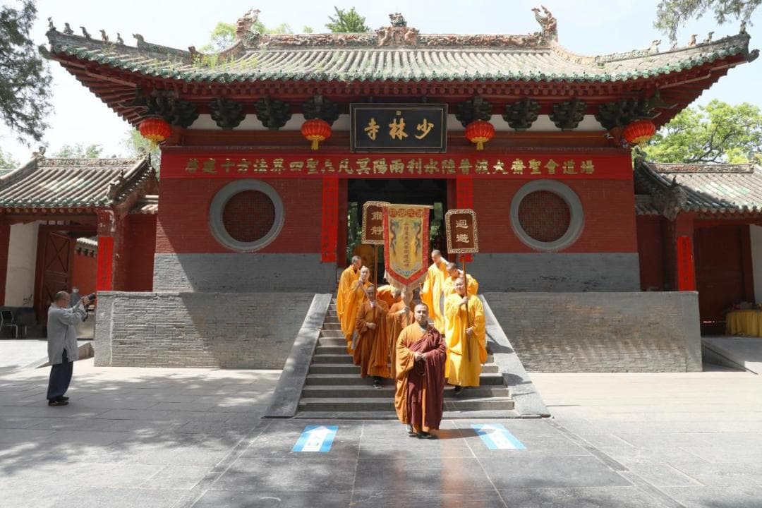 佛陀的现实观
