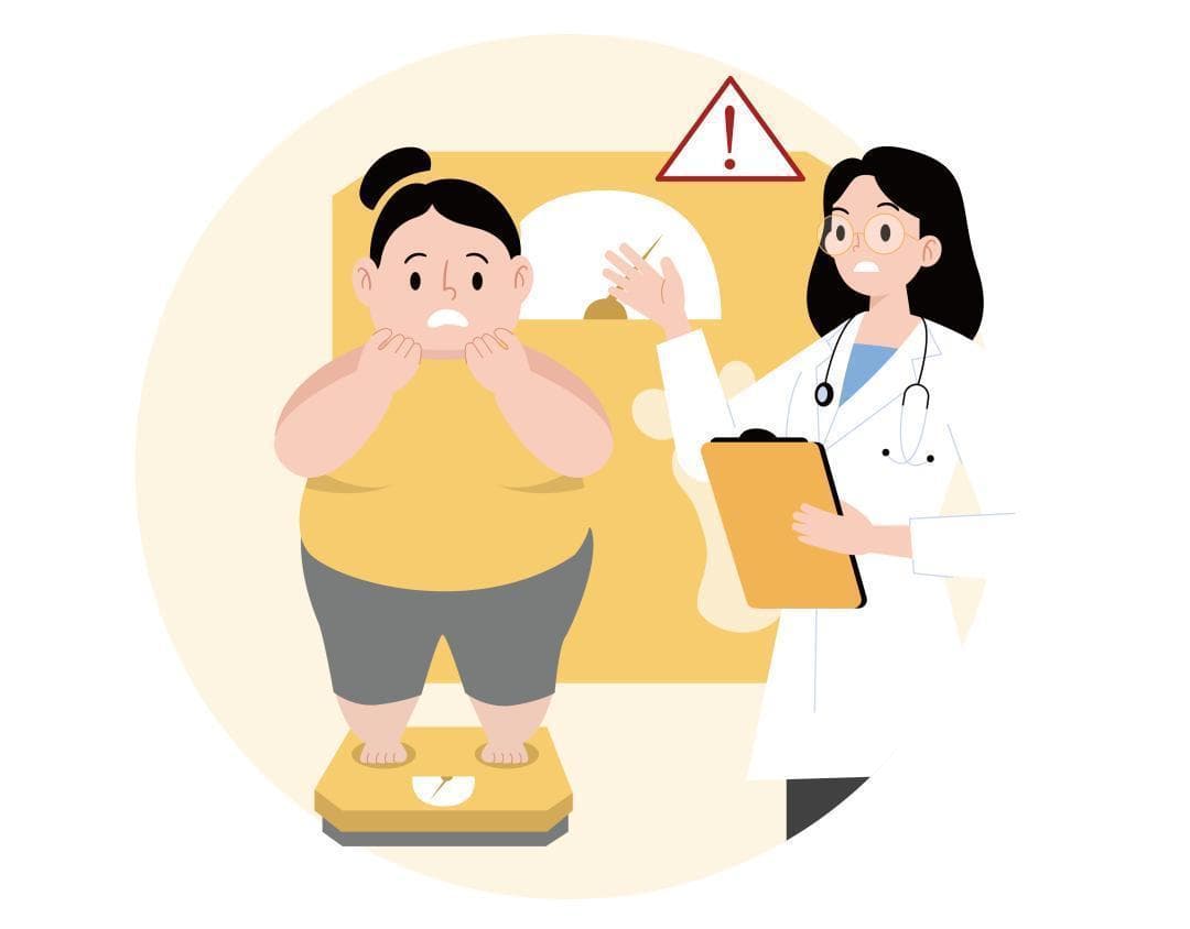服用精神科药物后长胖？这份专业指南教你科学应对