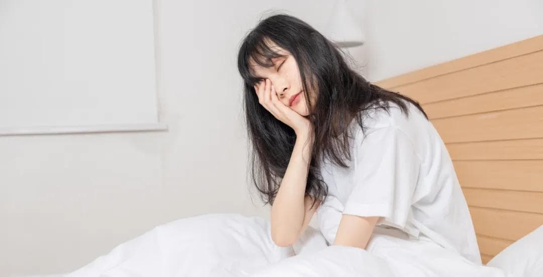 3大睡眠难题，正在损害心脑血管，你可能也中招了！