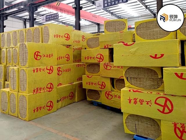 岩棉净化板常见规格与尺寸全解析