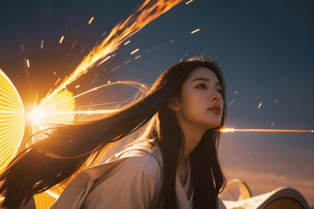 解析八字命理中为什么把丙火比作为太阳初升之火？