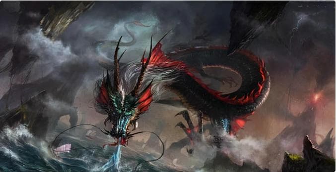 中国古代神话中的五大时间之神，谁的本领更大？