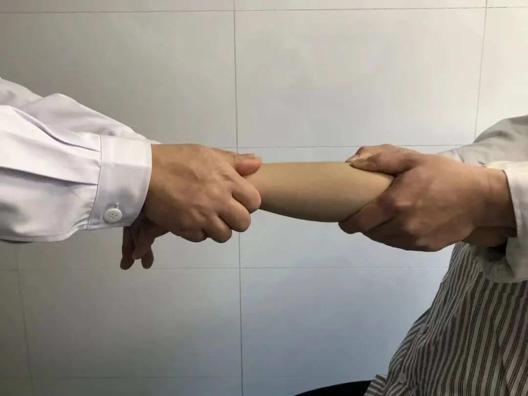 【筋骨堂】中医治疗骨折有哪些绝招？