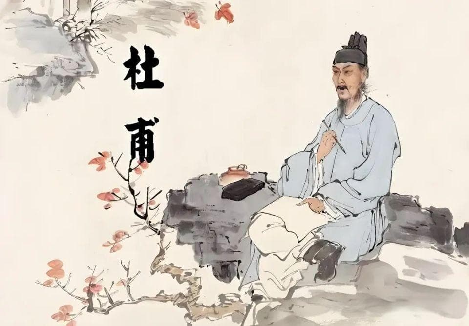 “朱门酒肉臭，路有冻死骨”，“臭”字到底怎么读？杜甫用词太精妙了