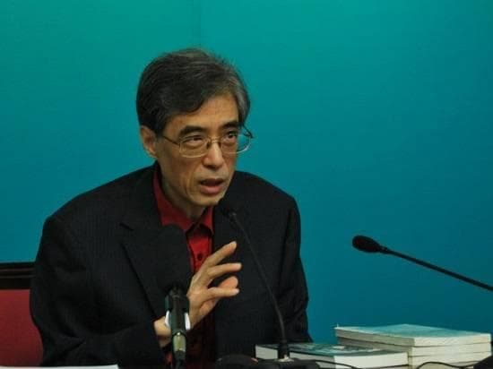 中国人民大学清史研究所高王凌：深耕清代经济史与农民行为研究的学术先驱