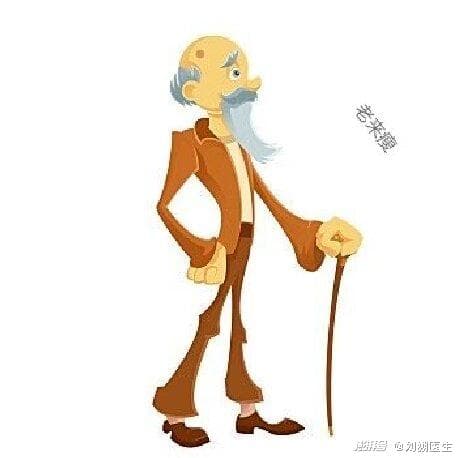 老当益壮，“肌”不可失——关注老年肌少症