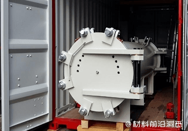 警惕！氢脆正在蚕食你的金属构件——全面防御指南