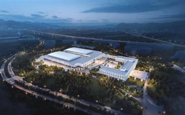 先进阿秒激光设施获国家概算批复，松山湖国家大科学装置+1！