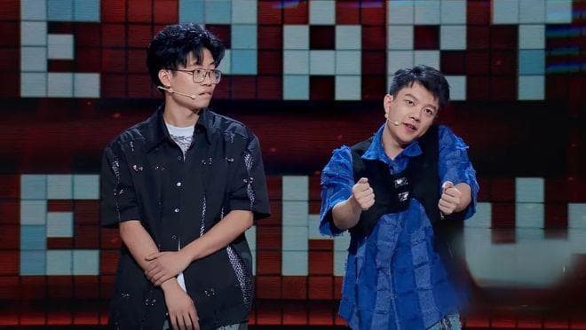 相声和漫才：不同文化下的幽默艺术之辨
