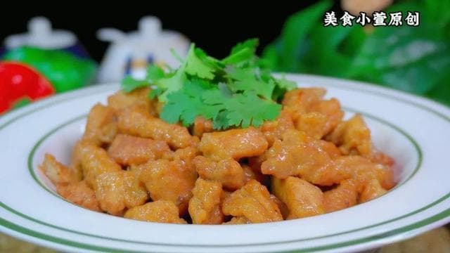 逢年过节必吃：老手艺传承，详解扣碗小酥肉制作