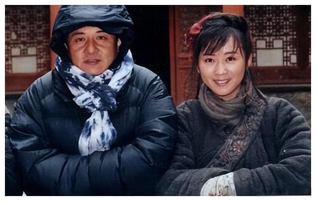 李琳：从金鹰奖得主到奥运冠军妻子，一段跌宕起伏的演艺圈传奇