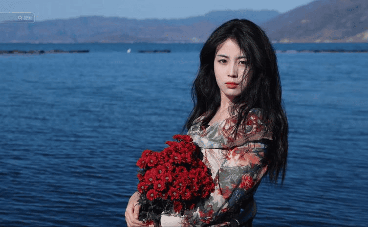 00后女生流浪大理，街头卖诗维持生活，曾几次轻生，究竟怎么了？