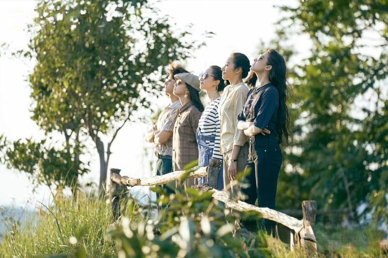 《去有风的地方》：不同感情经历带来的成长启示