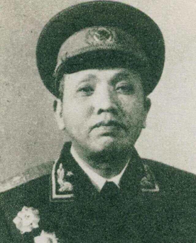 1955年首次授衔：802名开国少将职务履历简介，附照片