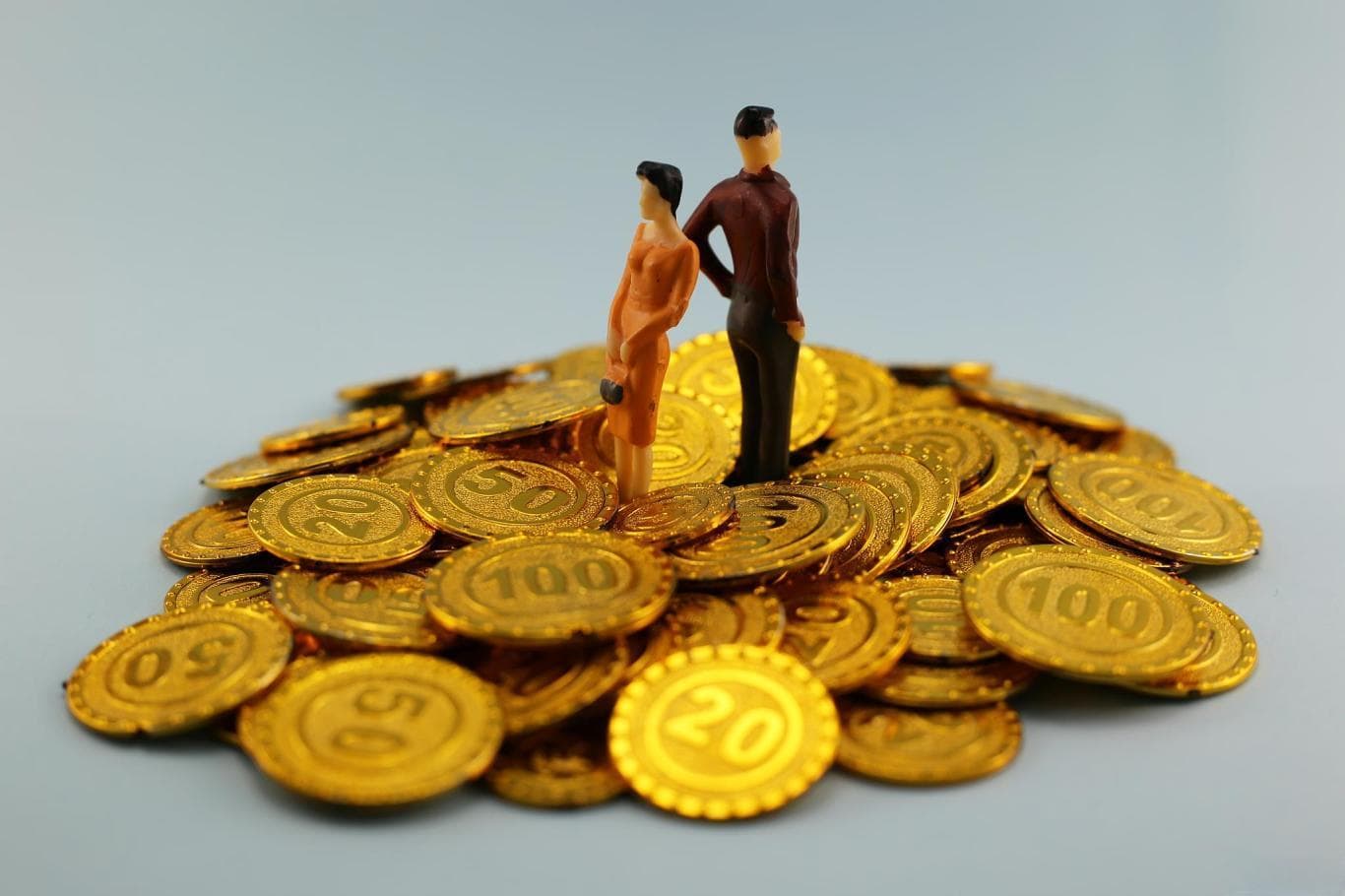 婚前财产在婚后的收益在离婚时会被认定为共同财产吗？