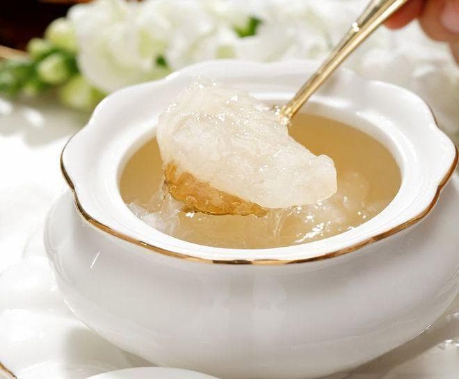 雪燕是什么东西？哪个产地品质好？