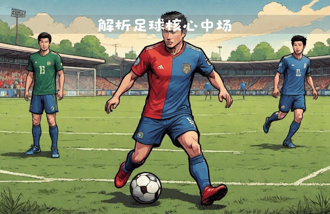 中场制胜：解析现代足球中的核心中场类型与代表球员