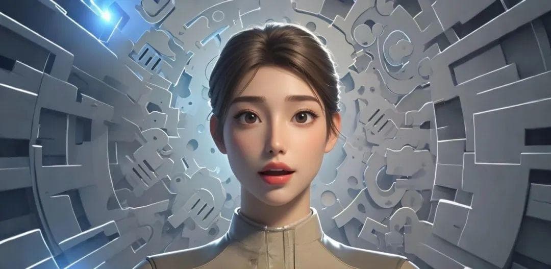 语音驱动嘴型与面部动画生成算法大盘点