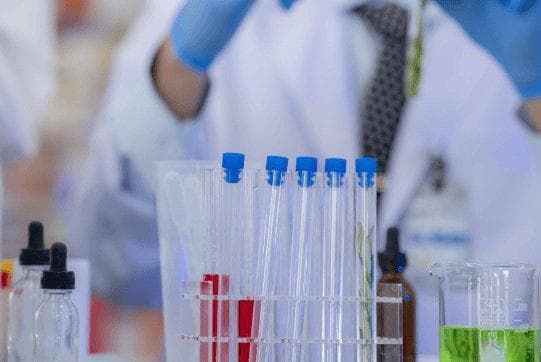 化学知识：酸的种类和常见用途