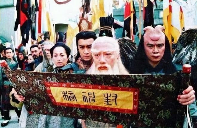 封神榜十大最强坐骑：四不像只能屈居末位，夔牛也仅仅刚入前三