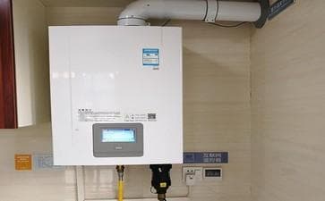 壁挂炉空气不循环怎么办，具体故障原因和解决办法