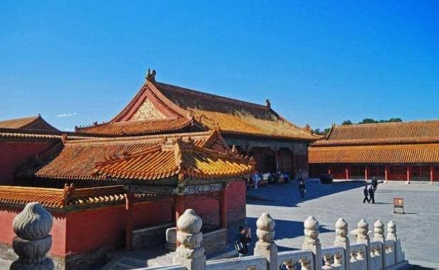 清朝的南书房主要作用是什么？
