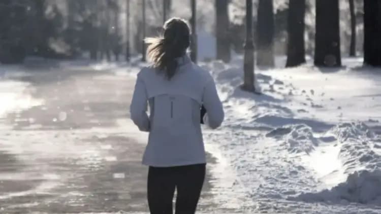 跑步一年后心率降至60以下，真的是好兆头吗？