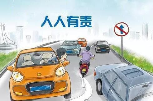 2024年最新交通违法扣分详解及处理方法