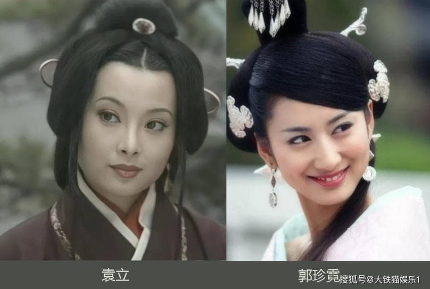 “美人计”重现银幕：西施影视形象的传承与演变