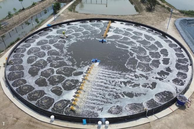 水产养殖中，有4大智能养殖技术 ！他们到底为何能够火爆？