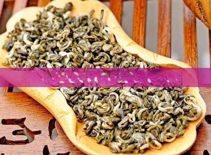 探秘中国茶文化：细数十大名茶传奇